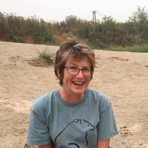 Meet your Posher, Kathleen